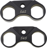 S&S CYCLE Tappet Cuffs for 2006-Up Sportster Models - 330-0741 - PartsOutlet.com.au