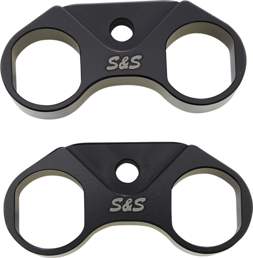 S&S CYCLE Tappet Cuffs for 2006-Up Sportster Models - 330-0741 - PartsOutlet.com.au