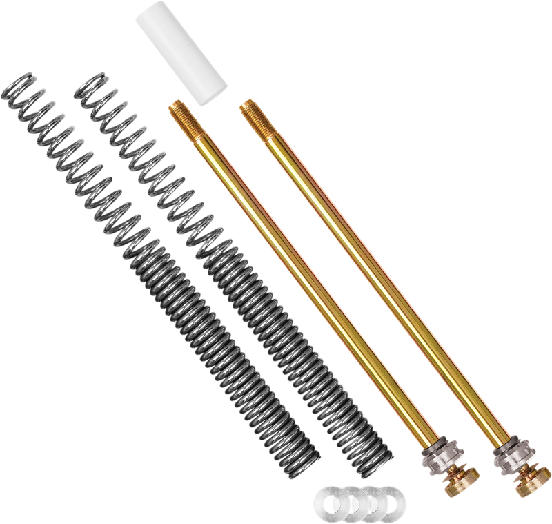 PROGRESSIVE SUSPENSION Front Fork Kit - Honda 2017-2022 - 31-5054 - PartsOutlet.com.au