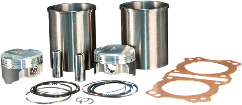 S&S CYCLE 865cc Big Bore Kit for Royal Enfield® 650 Twins 920-0145 - PartsOutlet.com.au