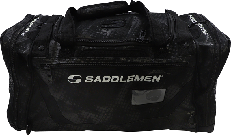 SADDLEMEN DB3100 Backrest Bag EX000973 - PartsOutlet.com.au