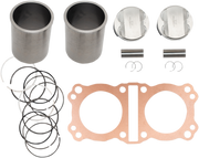 S&S CYCLE 865cc Big Bore Kit for Royal Enfield® 650 Twins 920-0145 - PartsOutlet.com.au