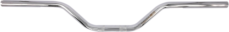 THRASHIN SUPPLY CO. Handlebar - Mid Bend - Aggressive - Chrome TSC-2706-3 - PartsOutlet.com.au