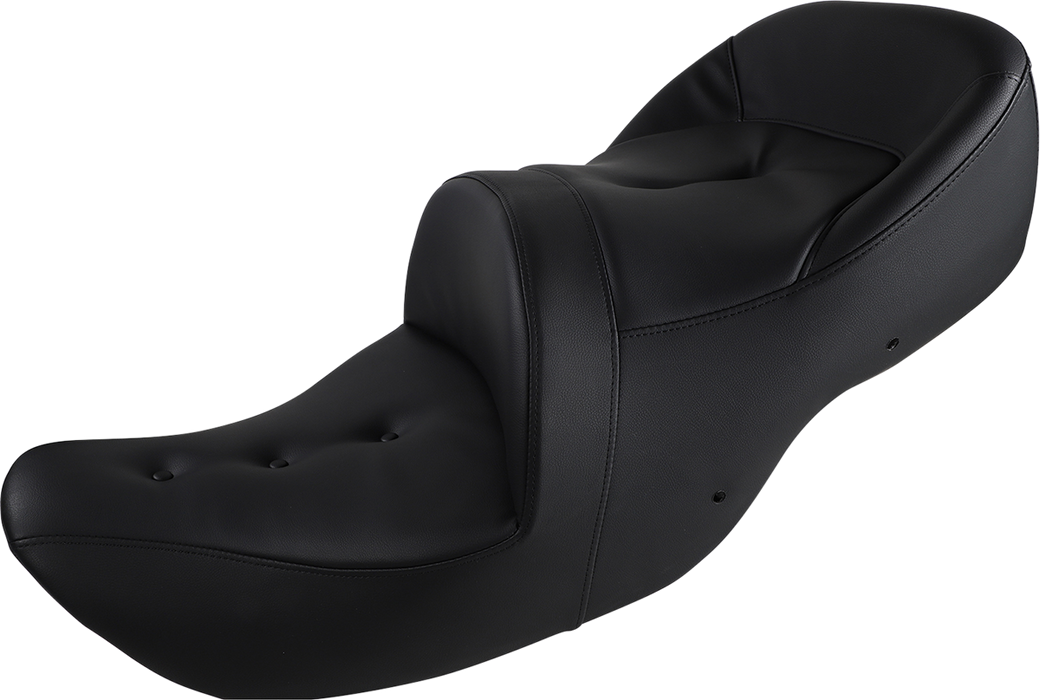 SADDLEMEN Roadsofa™ Seat - Pillow Top - GL H01-07-181 - PartsOutlet.com.au