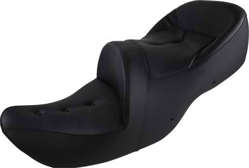 SADDLEMEN Roadsofa™ Seat - Pillow Top - GL H01-07-181 - PartsOutlet.com.au