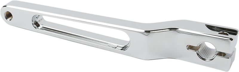 THRASHIN SUPPLY CO. Shifter Lever - Stock Length - Chrome - '86-'17 Softail & '88+ FL Touring Models - TSC-2902-3 - PartsOutlet.com.au