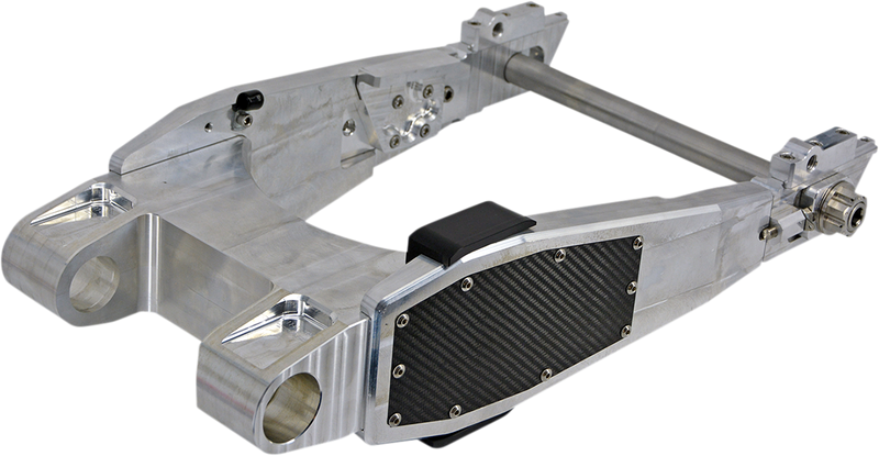 TRASK Swing Arm - Assault - '09+ FL 2009-2021 - TM-3200 - PartsOutlet.com.au