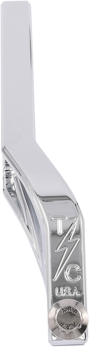 THRASHIN SUPPLY CO. Shifter Lever - Chrome - FX '99-'17 TSC-2900-3 - PartsOutlet.com.au