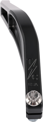 THRASHIN SUPPLY CO. Shifter Lever - Black - Softail '18+ TSC-2901-1 - PartsOutlet.com.au