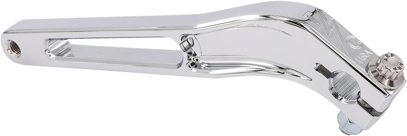 THRASHIN SUPPLY CO. Shifter Lever - Chrome - FX '99-'17 TSC-2900-3 - PartsOutlet.com.au