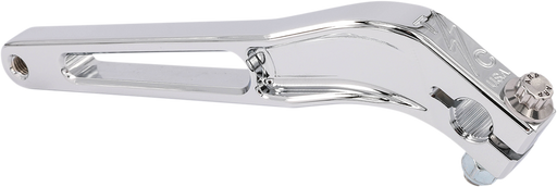 THRASHIN SUPPLY CO. Shifter Lever - Chrome - FX '99-'17 TSC-2900-3 - PartsOutlet.com.au