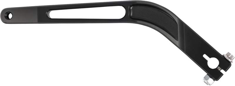THRASHIN SUPPLY CO. Shifter Lever - Black - Softail '18+ TSC-2901-1 - PartsOutlet.com.au