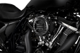 VANCE & HINES VO2 America Air Cleaner - Freedom Black - Harley-Davidson 2017-2023 - 42045FG - PartsOutlet.com.au