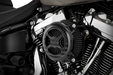 VANCE & HINES VO2 America Air Cleaner - Freedom Black - Harley-Davidson 2017-2023 - 42045FG - PartsOutlet.com.au