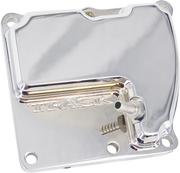 TRASK Transmission Cover - M8 2017-2021 - TM-2041CH - PartsOutlet.com.au