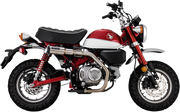 VANCE & HINES Stainless Steel Muffler - Monkey - Honda 2019-2021 - 14243 - PartsOutlet.com.au