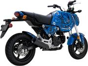 VANCE & HINES Upsweep Muffler - Honda Grom 2022 - 48237 - PartsOutlet.com.au