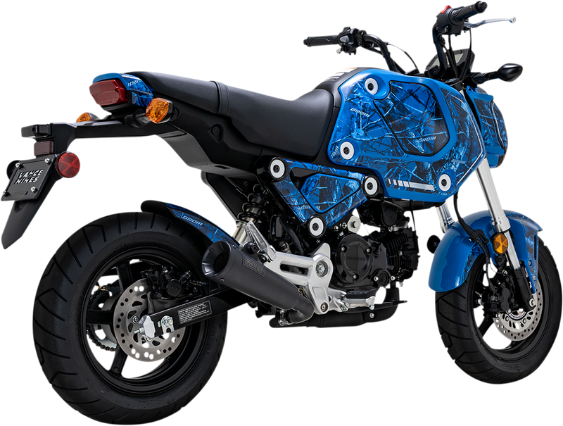 VANCE & HINES Upsweep Muffler - Honda Grom 2022 - 48237 - PartsOutlet.com.au