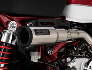 VANCE & HINES Stainless Steel Muffler - Monkey - Honda 2019-2021 - 14243 - PartsOutlet.com.au