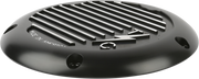 THRASHIN SUPPLY CO. M8 - Derby Cover Finned - FL 2015+ - Black TSC-3017-4 - PartsOutlet.com.au