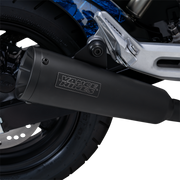 VANCE & HINES Upsweep Muffler - Honda Grom 2022 - 48237 - PartsOutlet.com.au