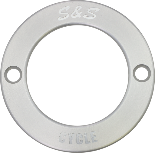 S&S CYCLE S&S Signature Stealth Cover Ring - 170-0502 - PartsOutlet.com.au