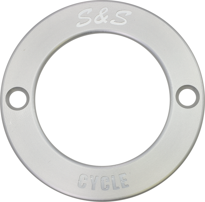 S&S CYCLE S&S Signature Stealth Cover Ring - 170-0502 - PartsOutlet.com.au