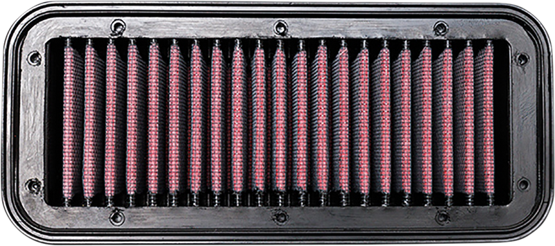 S&S CYCLE S&S® High-Flow Air Filter for Indian® Challenger Models 170-0745 - PartsOutlet.com.au