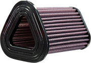 S&S CYCLE High-Flow Replacement Air Filter for Royal Enfield® 650 Twins 170-0601A - PartsOutlet.com.au
