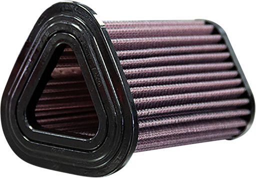 S&S CYCLE High-Flow Replacement Air Filter for Royal Enfield® 650 Twins 170-0601A - PartsOutlet.com.au