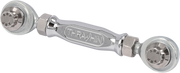 THRASHIN SUPPLY CO. Shift Linkage - FX 1991-2017 - Chrome TSC-2904-3 - PartsOutlet.com.au