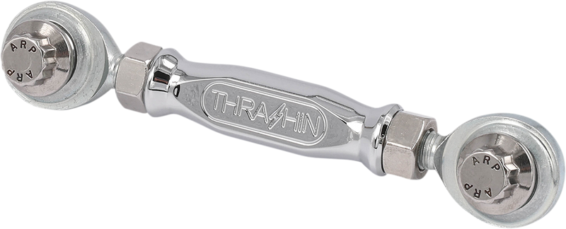 THRASHIN SUPPLY CO. Shift Linkage - FX 1991-2017 - Chrome TSC-2904-3 - PartsOutlet.com.au