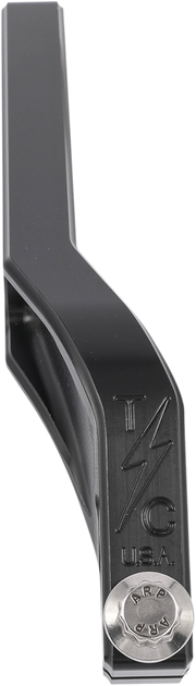 THRASHIN SUPPLY CO. Shifter Lever - Black - FXD '99-'17 TSC-2900-1 - PartsOutlet.com.au