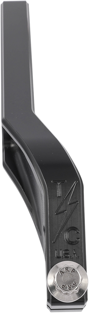THRASHIN SUPPLY CO. Shifter Lever - Black - FXD '99-'17 TSC-2900-1 - PartsOutlet.com.au