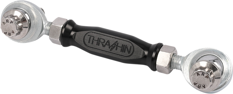 THRASHIN SUPPLY CO. Shift Linkage - FX '91+ - Black TSC-2904-1 - PartsOutlet.com.au