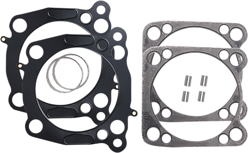 S&S CYCLE Cylinder Head Gasket Kit, 4.25", 2017-later - 900-0955
