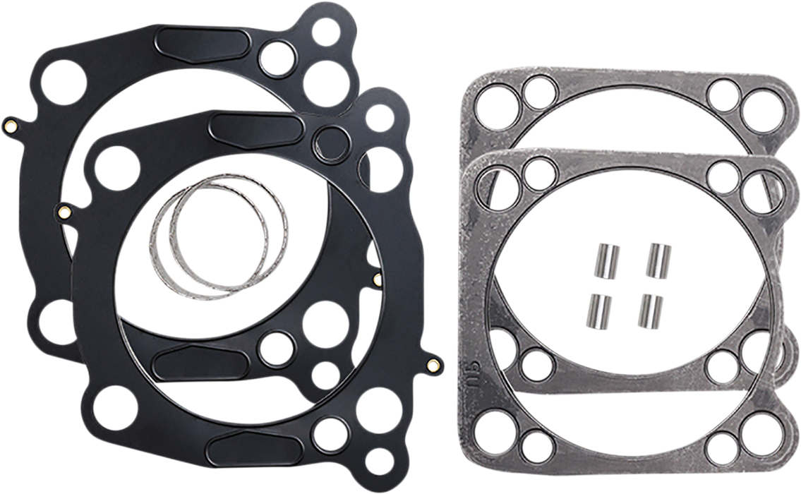 S&S CYCLE Cylinder Head Gasket Kit, 4.25", 2017-later - 900-0955