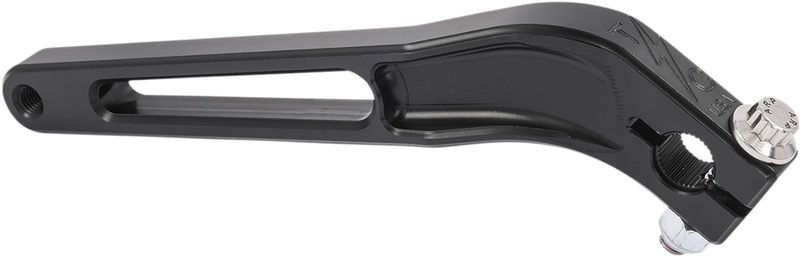 THRASHIN SUPPLY CO. Shifter Lever - Black - FXD '99-'17 TSC-2900-1 - PartsOutlet.com.au