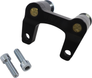 THRASHIN SUPPLY CO. Riser Adapter - Street Glide - FL '06+ - Black TSC-2210 - PartsOutlet.com.au