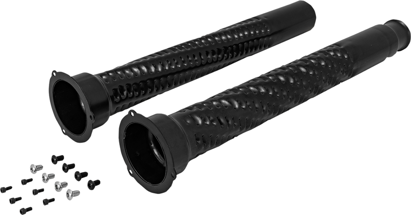 VANCE & HINES Quiet Baffles - Torquer 450 - '17-'21 FL - 23709 - PartsOutlet.com.au