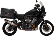 VANCE & HINES Adventure Hi-Output 450 Slip-On Muffler - Stainless Steel - Pan America 2021-2023 - 16533 - PartsOutlet.com.au