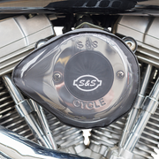 S&S CYCLE Air Stinger™ Teardrop Pre-Filter 170-0747 - PartsOutlet.com.au