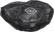 S&S CYCLE Air Stinger™ Teardrop Pre-Filter 170-0747 - PartsOutlet.com.au