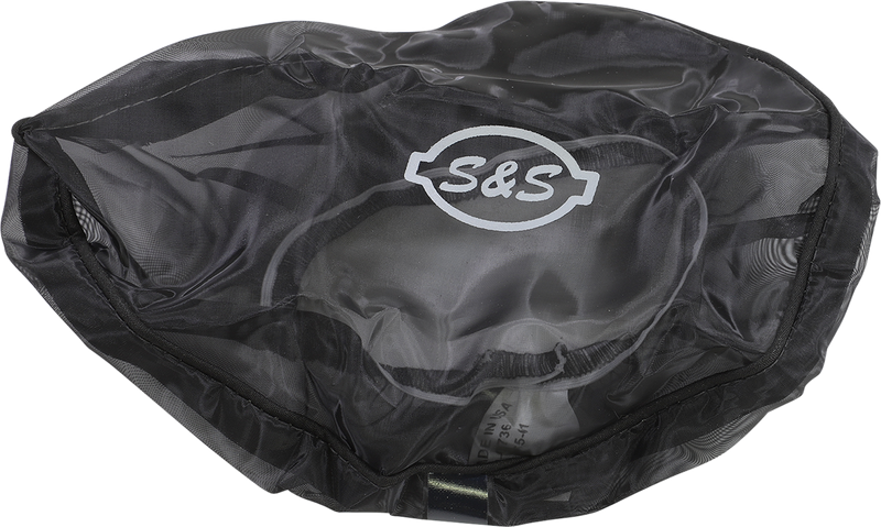 S&S CYCLE Air Stinger™ Teardrop Pre-Filter 170-0747 - PartsOutlet.com.au