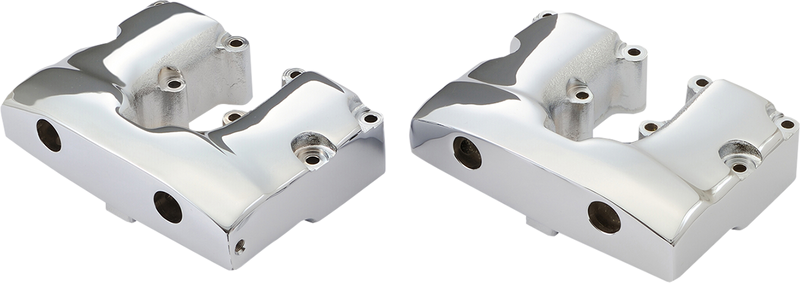 DRAG SPECIALTIES ROCKER BOX SHOVEL CHR - Harley-Davidson 1966-1984 - 80455 - PartsOutlet.com.au