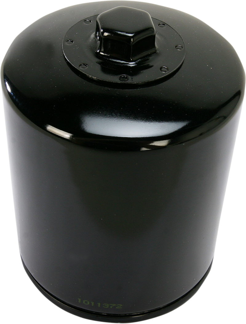 HIFLOFILTRO Performance Oil Filter - Black - Harley-Davidson 1999-2017 - HF171BRC - PartsOutlet.com.au