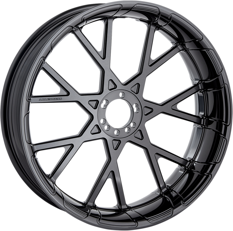 ARLEN NESS PROCROSS FORGED WHEELS, ALL BLACK - 18"x5.50" - RIM ONLY - 71-572