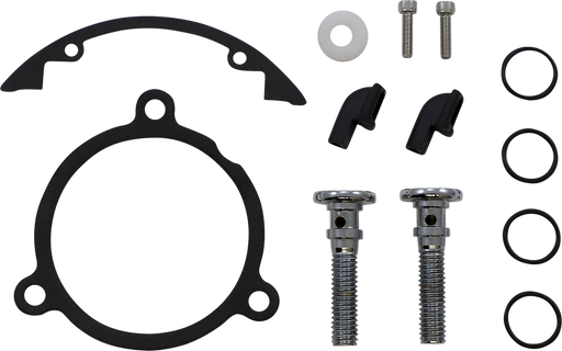 ARLEN NESS REPLACEMENT HARDWARE KITS FOR STAGE 1 BIG SUCKER™ - 2017-UP M8 - 602-013 - PartsOutlet.com.au