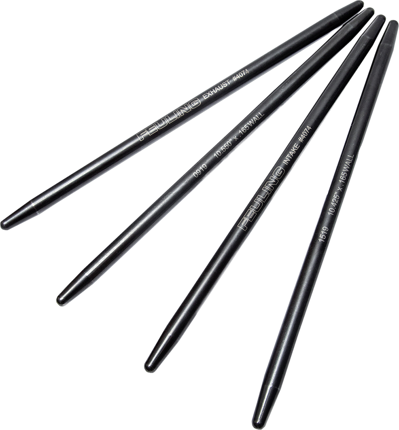 FEULING OIL PUMP CORP. HP+ Pushrods - '99-'17 Twin Cam 4074 - PartsOutlet.com.au