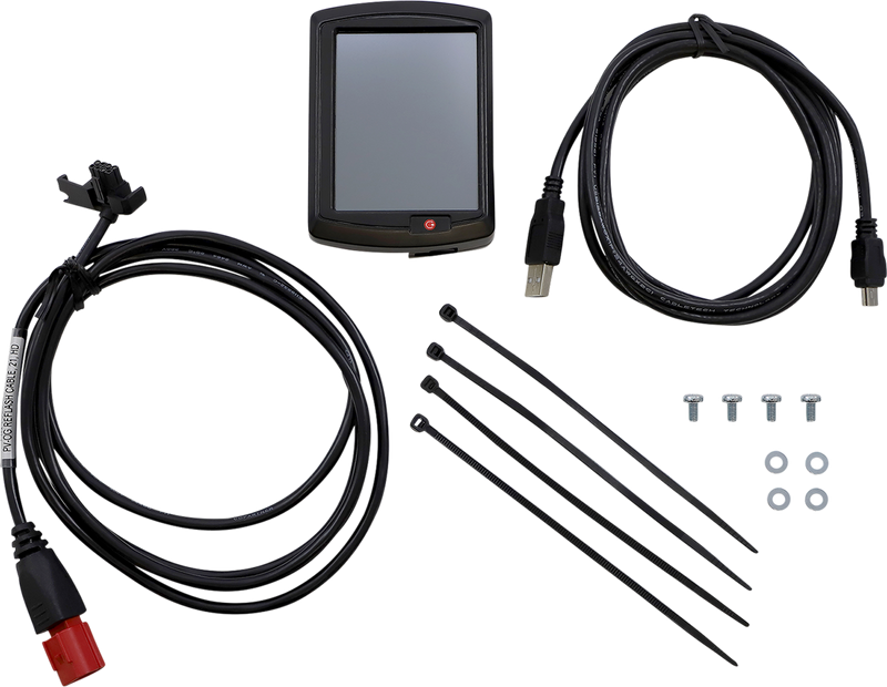 DYNOJET Power Vision - Harley-Davidson M8 2021+ Models - PV-3B - PartsOutlet.com.au